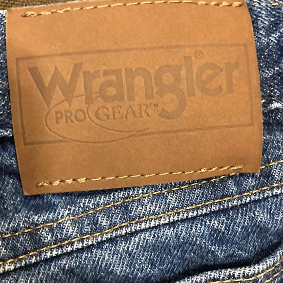 Hunting pants. - Picture 3 of 4